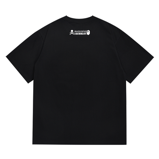 BAPE x MMJ Baby Milo Tee