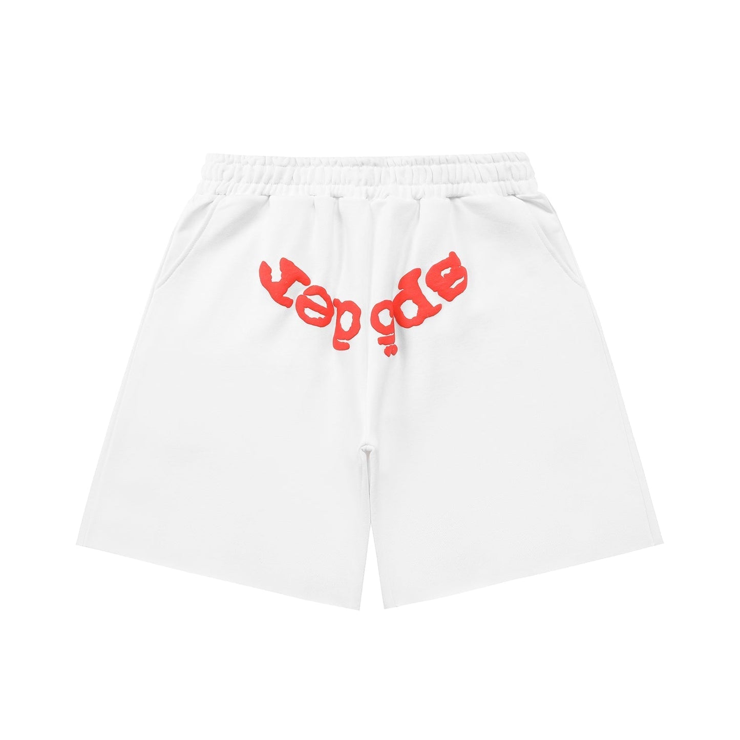 Sp5der Shorts 955