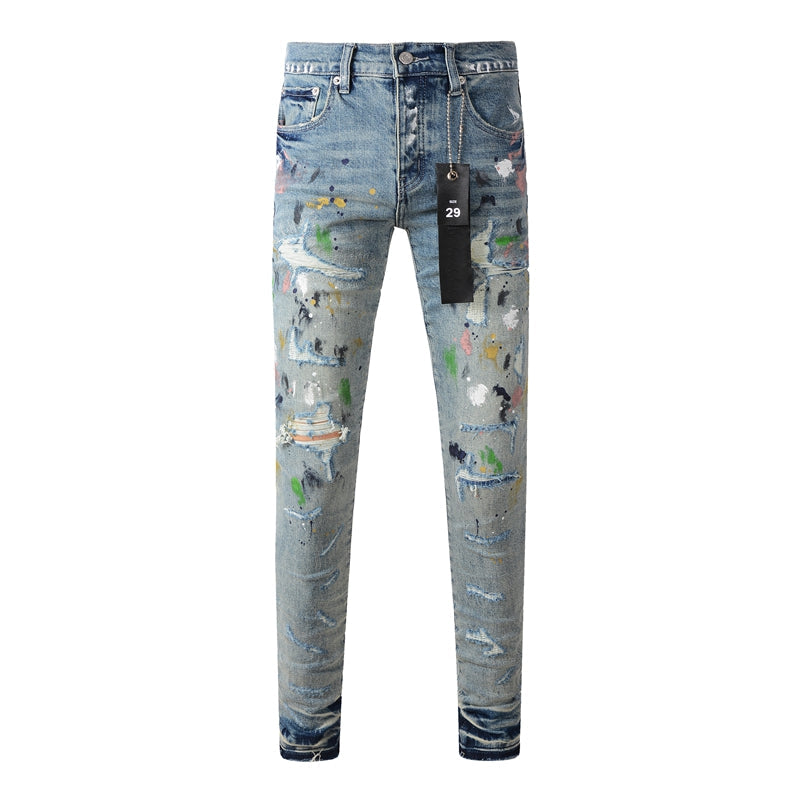 PURPLE JEANS 9072